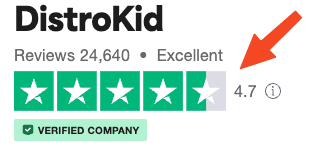 DistroKid Review 2023: True Costs & Downsides Exposed